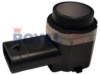 SENSOR DE ESTACIONAMIENTO ROYALTEK AUDI A4 A5 A6 A8 Q3 Q5 / VOLKSWAGEN AMAROK / GOL TREND / PASSAT / SURAN / TIGUAN / VOYAGE --- OEM 1S0919275